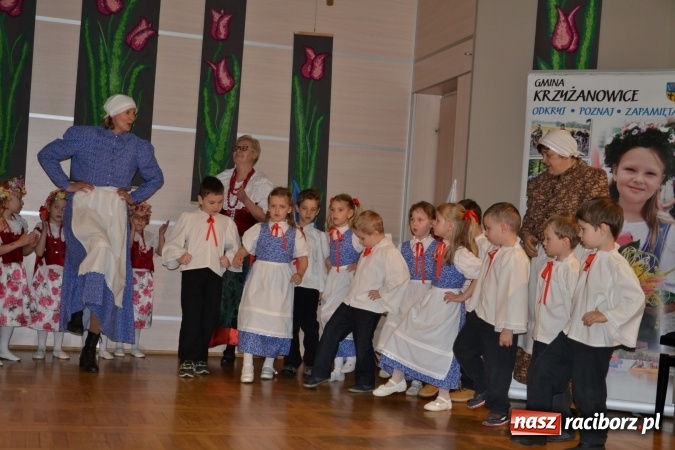 Zdjęcie w galerii na portalu naszraciborz.pl: XXV Międzynarodowy Przeglądu Teatrzyków Przedszkolnych – dzień drugi  wiadomości z regionu