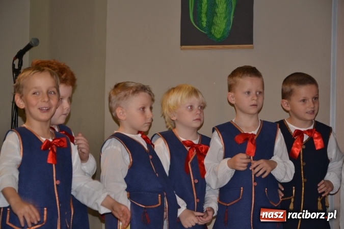 Zdjęcie w galerii na portalu naszraciborz.pl: XXV Międzynarodowy Przeglądu Teatrzyków Przedszkolnych – dzień drugi  wiadomości z regionu