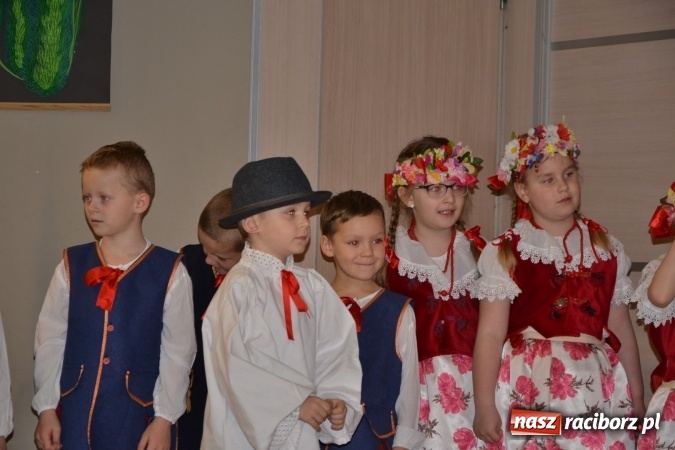 Zdjęcie w galerii na portalu naszraciborz.pl: XXV Międzynarodowy Przeglądu Teatrzyków Przedszkolnych – dzień drugi  wiadomości z regionu