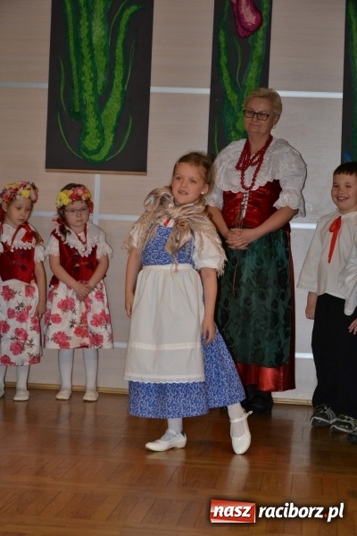 Zdjęcie w galerii na portalu naszraciborz.pl: XXV Międzynarodowy Przeglądu Teatrzyków Przedszkolnych – dzień drugi  wiadomości z regionu