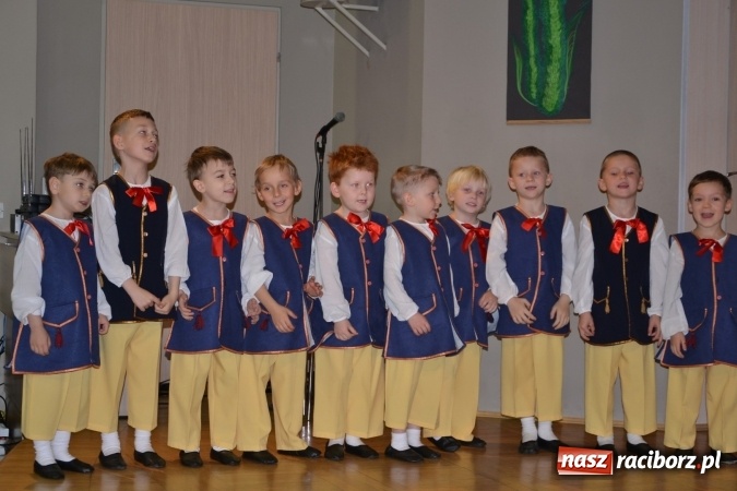 Zdjęcie w galerii na portalu naszraciborz.pl: XXV Międzynarodowy Przeglądu Teatrzyków Przedszkolnych – dzień drugi  wiadomości z regionu