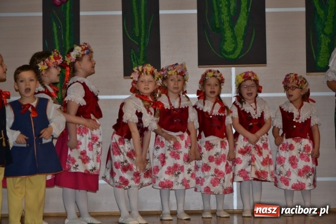 Zdjęcie w galerii na portalu naszraciborz.pl: XXV Międzynarodowy Przeglądu Teatrzyków Przedszkolnych – dzień drugi  wiadomości z regionu