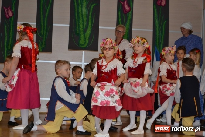 Zdjęcie w galerii na portalu naszraciborz.pl: XXV Międzynarodowy Przeglądu Teatrzyków Przedszkolnych – dzień drugi  wiadomości z regionu