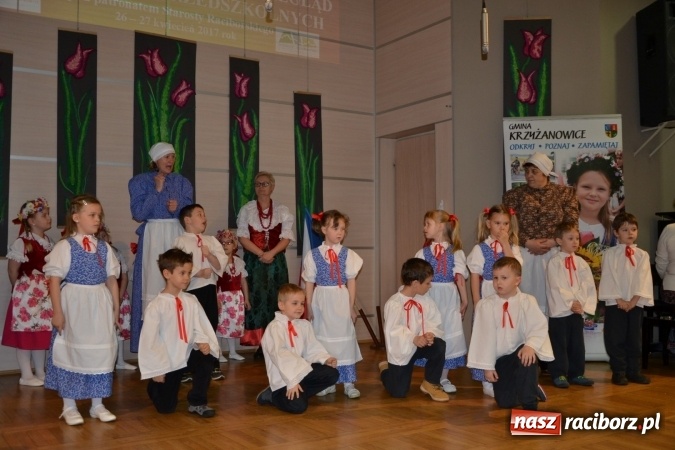 Zdjęcie w galerii na portalu naszraciborz.pl: XXV Międzynarodowy Przeglądu Teatrzyków Przedszkolnych – dzień drugi  wiadomości z regionu