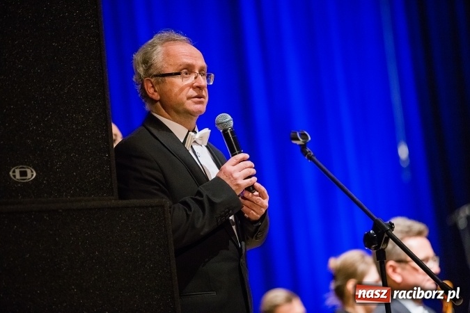 Zdjęcie w galerii na portalu naszraciborz.pl: Koncert wielkanocny w hołdzie św. Papieżowi Janowi Pawłowi II wiadomości z regionu