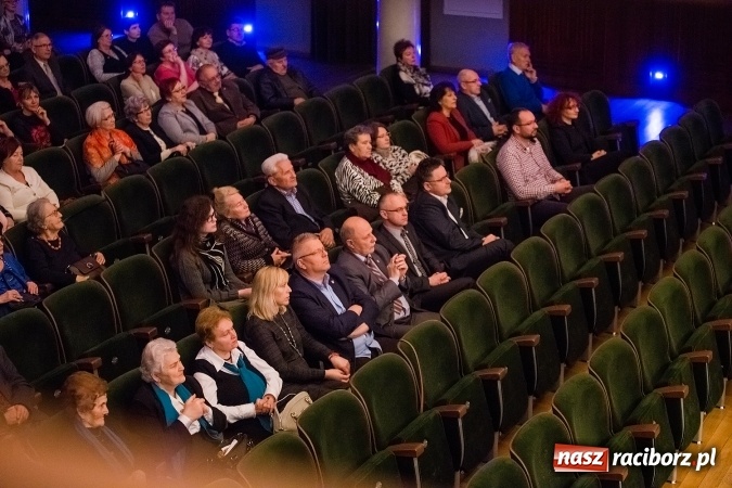 Zdjęcie w galerii na portalu naszraciborz.pl: Koncert wielkanocny w hołdzie św. Papieżowi Janowi Pawłowi II wiadomości z regionu