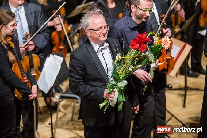 Zdjęcie w galerii na portalu naszraciborz.pl: Koncert wielkanocny w hołdzie św. Papieżowi Janowi Pawłowi II wiadomości z regionu
