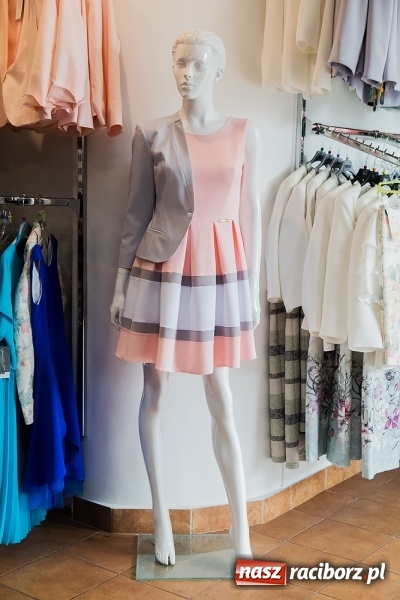 Zdjęcie w galerii na portalu naszraciborz.pl: Moda w każdym rozmiarze - Moda Damska i StylMen zapraszają! wiadomości z regionu
