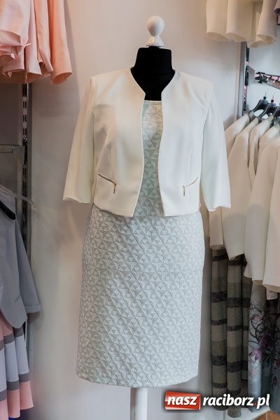 Zdjęcie w galerii na portalu naszraciborz.pl: Moda w każdym rozmiarze - Moda Damska i StylMen zapraszają! wiadomości z regionu