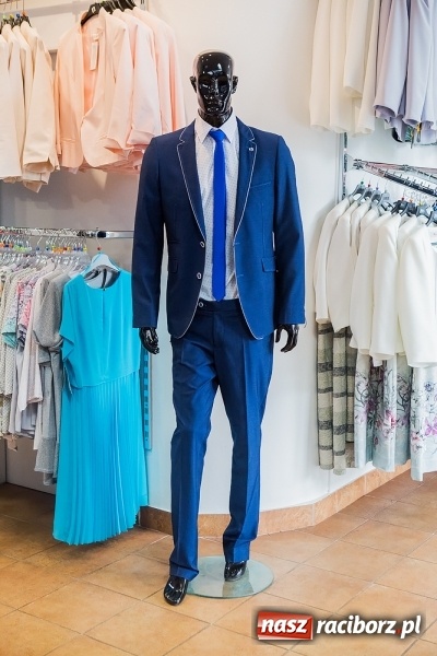 Zdjęcie w galerii na portalu naszraciborz.pl: Moda w każdym rozmiarze - Moda Damska i StylMen zapraszają! wiadomości z regionu