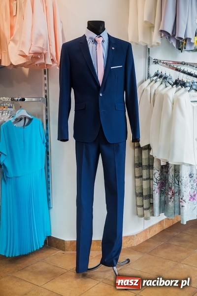 Zdjęcie w galerii na portalu naszraciborz.pl: Moda w każdym rozmiarze - Moda Damska i StylMen zapraszają! wiadomości z regionu