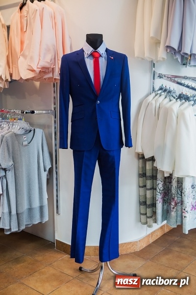 Zdjęcie w galerii na portalu naszraciborz.pl: Moda w każdym rozmiarze - Moda Damska i StylMen zapraszają! wiadomości z regionu