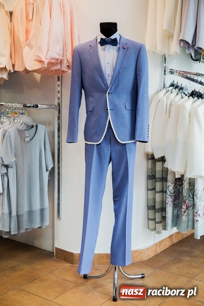 Zdjęcie w galerii na portalu naszraciborz.pl: Moda w każdym rozmiarze - Moda Damska i StylMen zapraszają! wiadomości z regionu