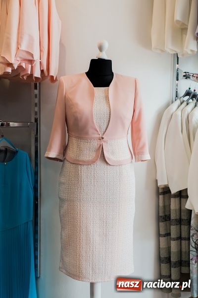 Zdjęcie w galerii na portalu naszraciborz.pl: Moda w każdym rozmiarze - Moda Damska i StylMen zapraszają! wiadomości z regionu