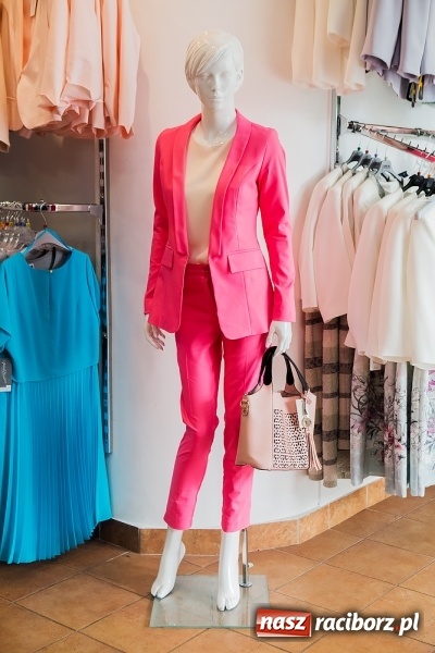 Zdjęcie w galerii na portalu naszraciborz.pl: Moda w każdym rozmiarze - Moda Damska i StylMen zapraszają! wiadomości z regionu