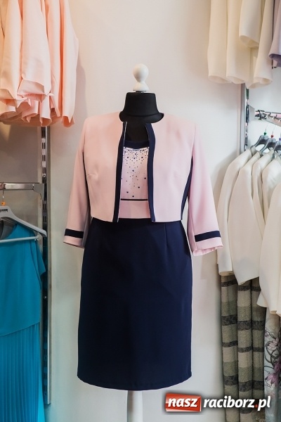 Zdjęcie w galerii na portalu naszraciborz.pl: Moda w każdym rozmiarze - Moda Damska i StylMen zapraszają! wiadomości z regionu