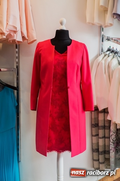 Zdjęcie w galerii na portalu naszraciborz.pl: Moda w każdym rozmiarze - Moda Damska i StylMen zapraszają! wiadomości z regionu