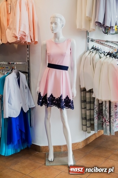 Zdjęcie w galerii na portalu naszraciborz.pl: Moda w każdym rozmiarze - Moda Damska i StylMen zapraszają! wiadomości z regionu