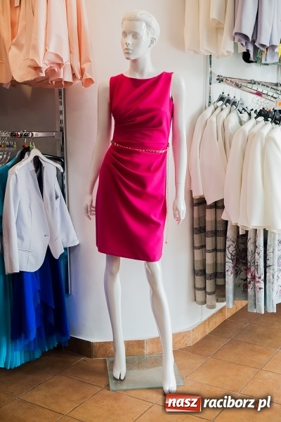 Zdjęcie w galerii na portalu naszraciborz.pl: Moda w każdym rozmiarze - Moda Damska i StylMen zapraszają! wiadomości z regionu