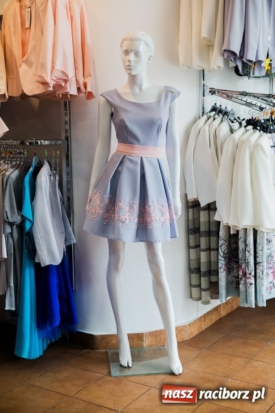 Zdjęcie w galerii na portalu naszraciborz.pl: Moda w każdym rozmiarze - Moda Damska i StylMen zapraszają! wiadomości z regionu