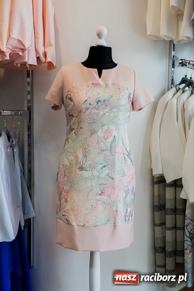 Zdjęcie w galerii na portalu naszraciborz.pl: Moda w każdym rozmiarze - Moda Damska i StylMen zapraszają! wiadomości z regionu