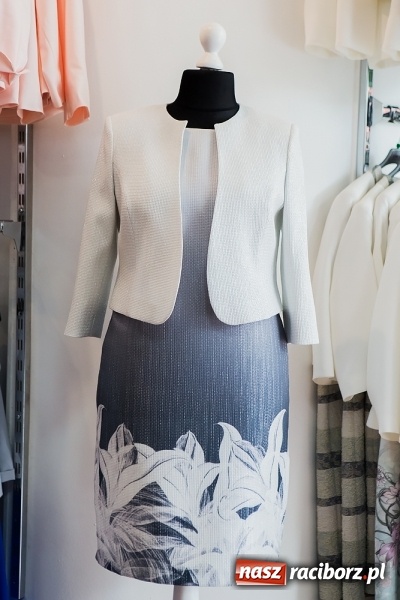 Zdjęcie w galerii na portalu naszraciborz.pl: Moda w każdym rozmiarze - Moda Damska i StylMen zapraszają! wiadomości z regionu