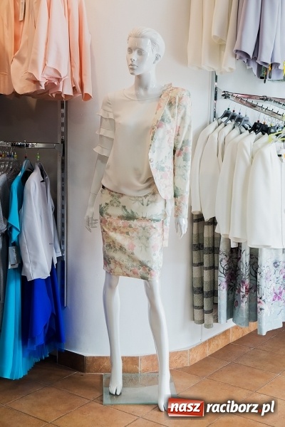 Zdjęcie w galerii na portalu naszraciborz.pl: Moda w każdym rozmiarze - Moda Damska i StylMen zapraszają! wiadomości z regionu