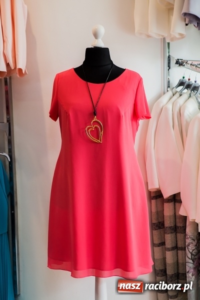 Zdjęcie w galerii na portalu naszraciborz.pl: Moda w każdym rozmiarze - Moda Damska i StylMen zapraszają! wiadomości z regionu