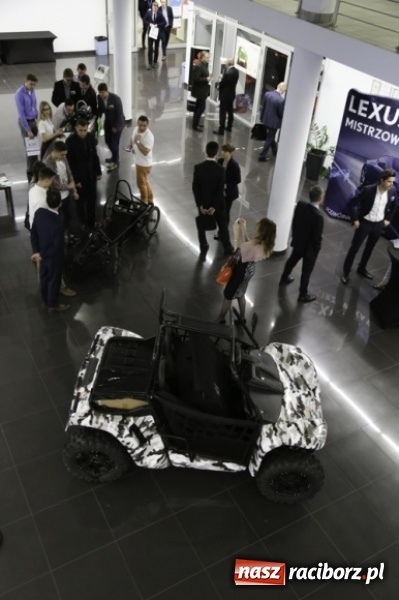 Zdjęcie w galerii na portalu naszraciborz.pl: Zarząd Województwa za rozwojem elektromobilności  wiadomości z regionu