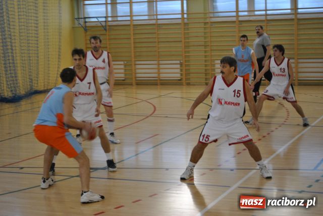 Zdjęcie w galerii na portalu naszraciborz.pl: RALK Racibórz - zwycięstwa faworytów wiadomości z regionu