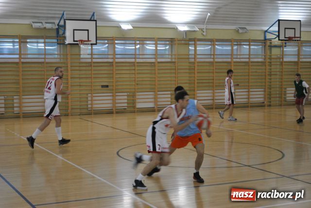 Zdjęcie w galerii na portalu naszraciborz.pl: RALK Racibórz - zwycięstwa faworytów wiadomości z regionu