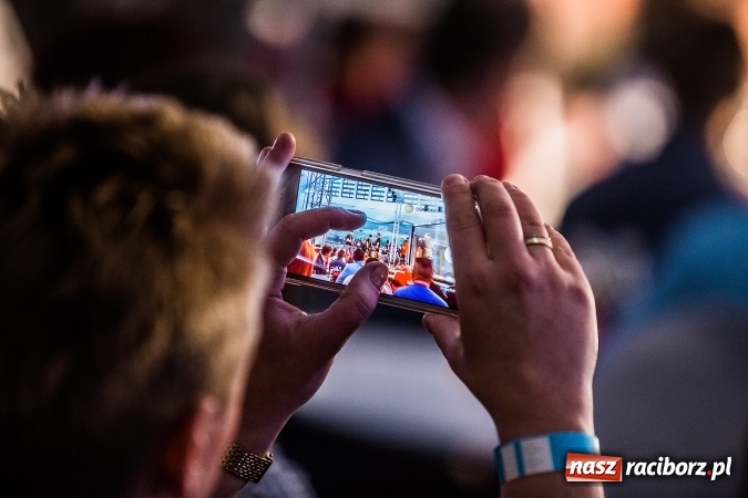 Zdjęcie w galerii na portalu naszraciborz.pl: Kuźnia Raciborska czy Racibórz? Gdzie zabrzmi bęben bitewny na gali MMA  wiadomości z regionu