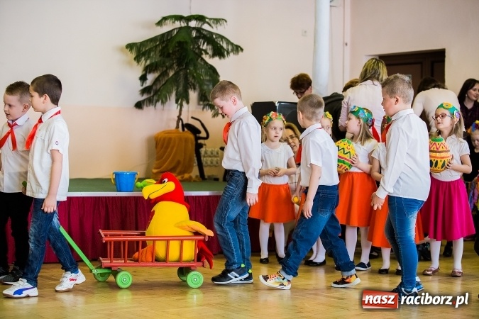 Zdjęcie w galerii na portalu naszraciborz.pl: Dwudniowy festyn z OSP Bojanów wiadomości z regionu