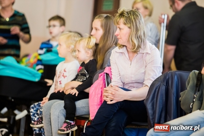 Zdjęcie w galerii na portalu naszraciborz.pl: Dwudniowy festyn z OSP Bojanów wiadomości z regionu