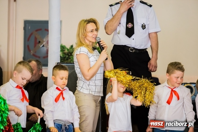 Zdjęcie w galerii na portalu naszraciborz.pl: Dwudniowy festyn z OSP Bojanów wiadomości z regionu