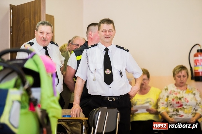 Zdjęcie w galerii na portalu naszraciborz.pl: Dwudniowy festyn z OSP Bojanów wiadomości z regionu