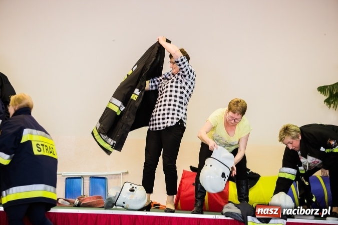 Zdjęcie w galerii na portalu naszraciborz.pl: Dwudniowy festyn z OSP Bojanów wiadomości z regionu