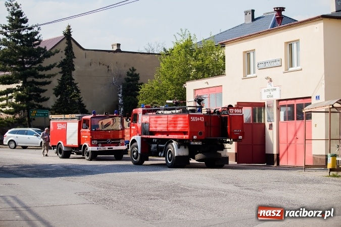 Zdjęcie w galerii na portalu naszraciborz.pl: Dwudniowy festyn z OSP Bojanów wiadomości z regionu
