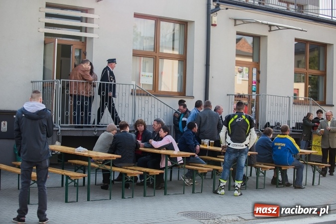 Zdjęcie w galerii na portalu naszraciborz.pl: Dwudniowy festyn z OSP Bojanów wiadomości z regionu