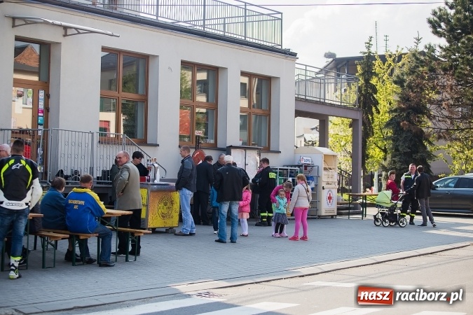 Zdjęcie w galerii na portalu naszraciborz.pl: Dwudniowy festyn z OSP Bojanów wiadomości z regionu