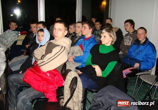 Zdjęcie w galerii na portalu naszraciborz.pl: Z Kuźni do Turcji z Leszkiem Szczasnym wiadomości z regionu