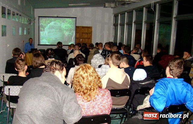 Zdjęcie w galerii na portalu naszraciborz.pl: Z Kuźni do Turcji z Leszkiem Szczasnym wiadomości z regionu