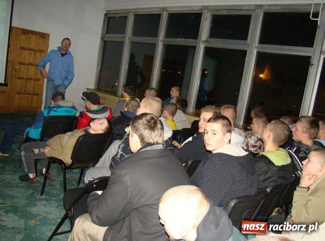 Zdjęcie w galerii na portalu naszraciborz.pl: Z Kuźni do Turcji z Leszkiem Szczasnym wiadomości z regionu