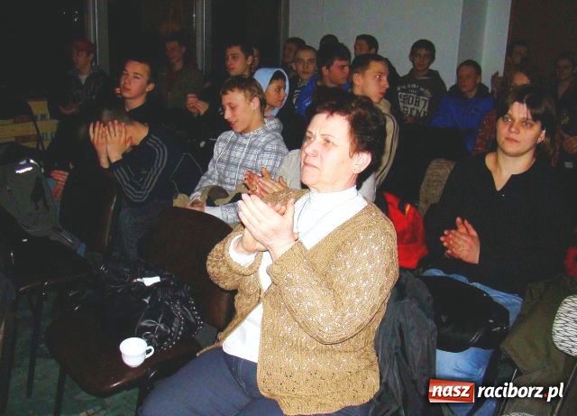 Zdjęcie w galerii na portalu naszraciborz.pl: Z Kuźni do Turcji z Leszkiem Szczasnym wiadomości z regionu