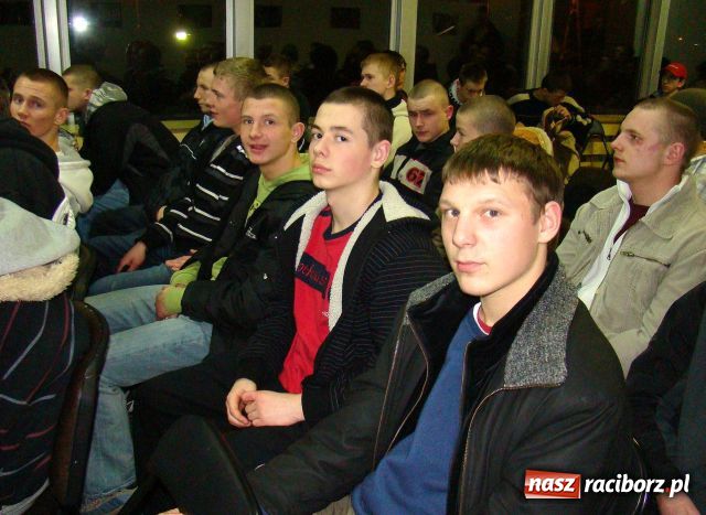 Zdjęcie w galerii na portalu naszraciborz.pl: Z Kuźni do Turcji z Leszkiem Szczasnym wiadomości z regionu