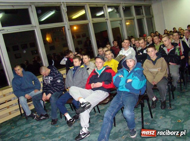 Zdjęcie w galerii na portalu naszraciborz.pl: Z Kuźni do Turcji z Leszkiem Szczasnym wiadomości z regionu