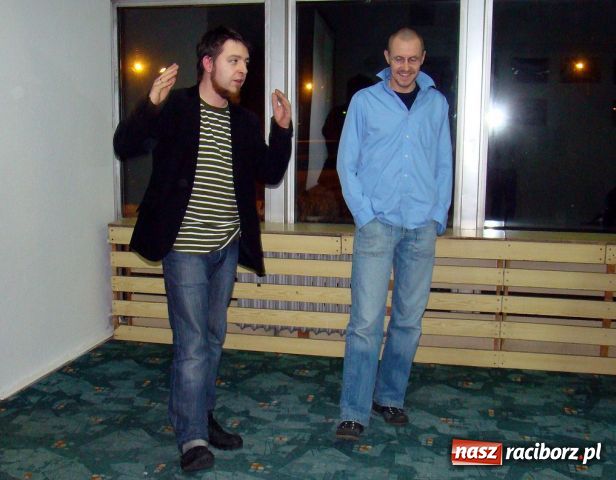 Zdjęcie w galerii na portalu naszraciborz.pl: Z Kuźni do Turcji z Leszkiem Szczasnym wiadomości z regionu
