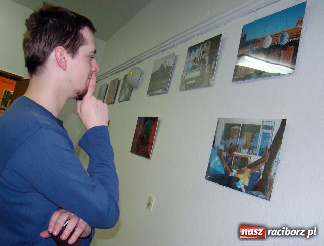 Zdjęcie w galerii na portalu naszraciborz.pl: Z Kuźni do Turcji z Leszkiem Szczasnym wiadomości z regionu