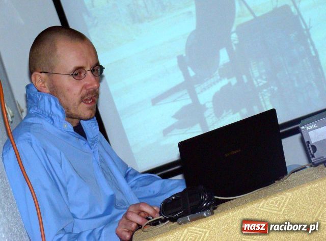 Zdjęcie w galerii na portalu naszraciborz.pl: Z Kuźni do Turcji z Leszkiem Szczasnym wiadomości z regionu