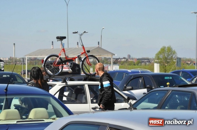 Zdjęcie w galerii na portalu naszraciborz.pl: Raciborska MOTO INTEGRACJA 2017 - zdjęcia wiadomości z regionu